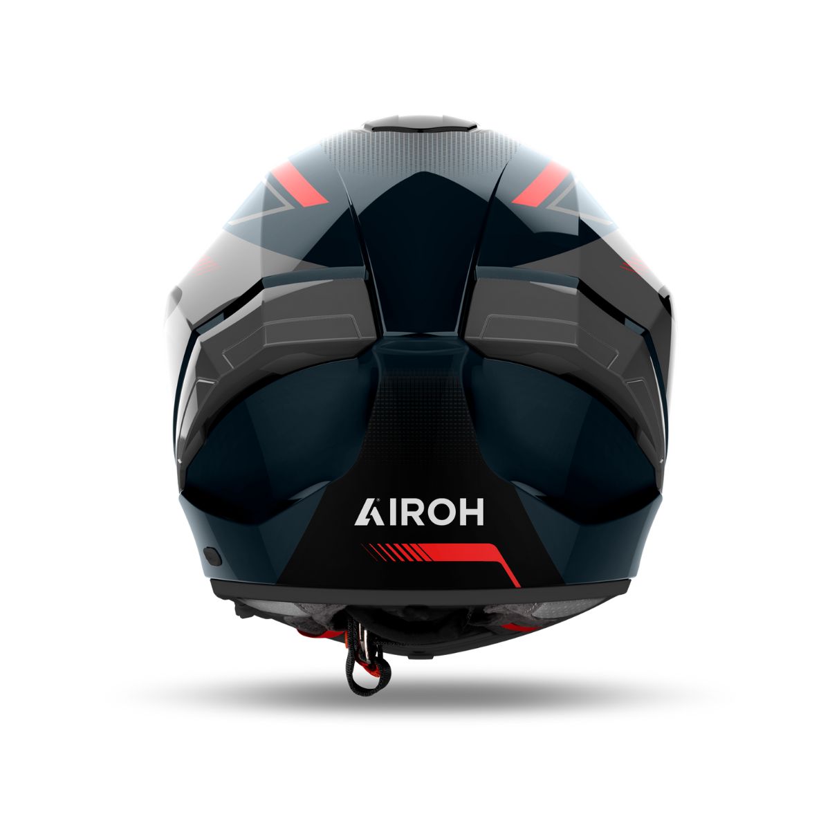 MATRYX WIDE ROJO BRILLO - Imagen 3