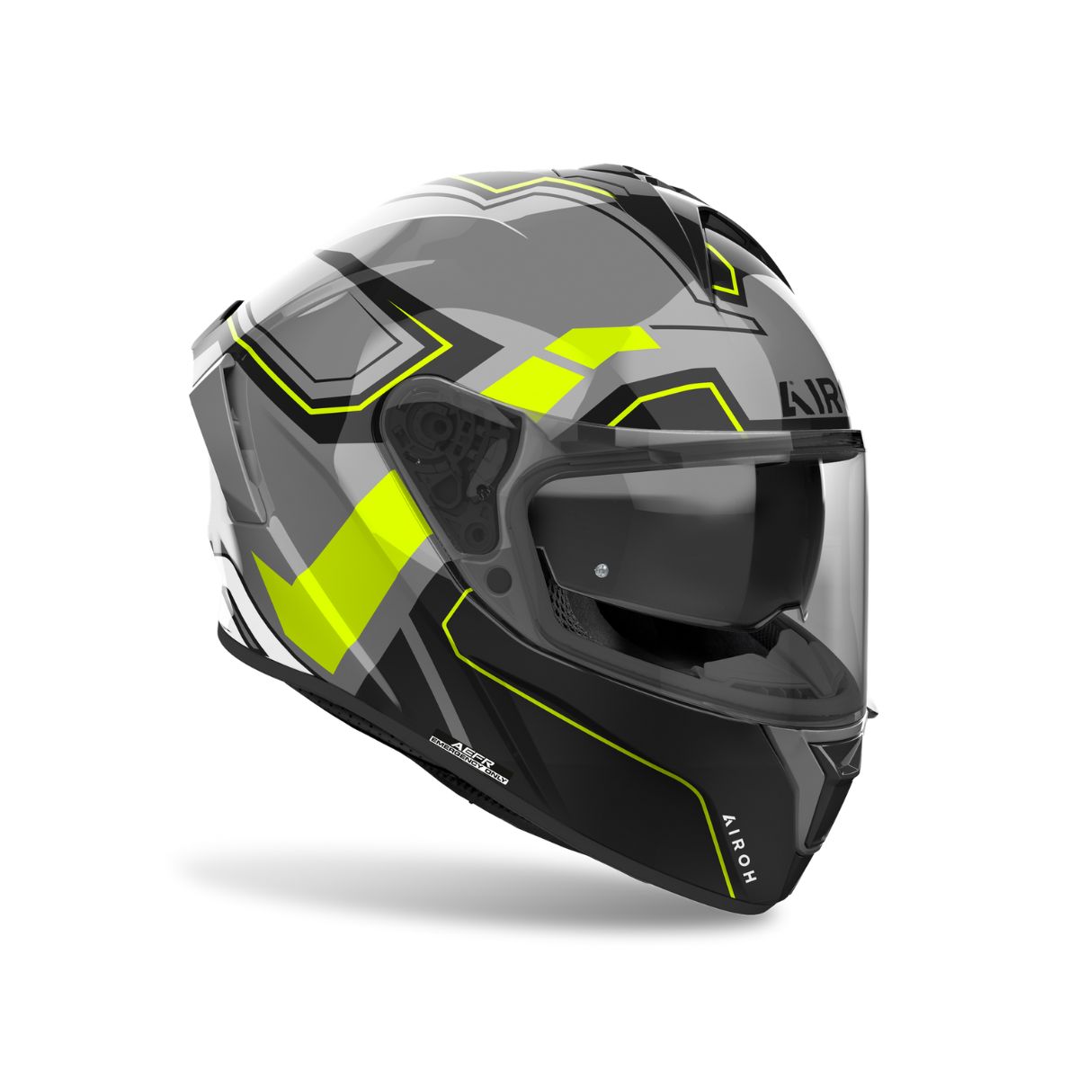 SPARK 2 DART AMARILLO BRILLO - Imagen 2