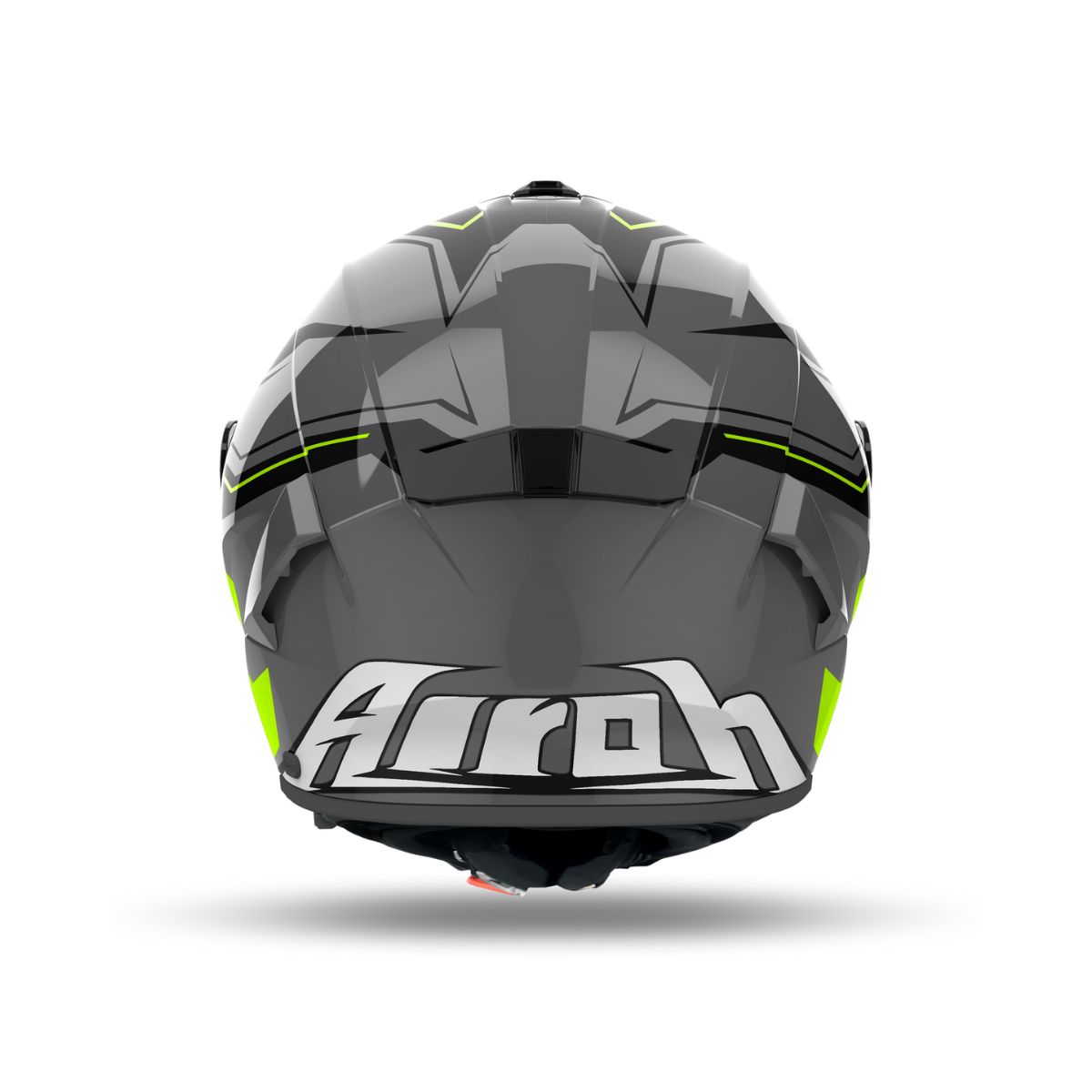 SPARK 2 DART AMARILLO BRILLO - Imagen 3