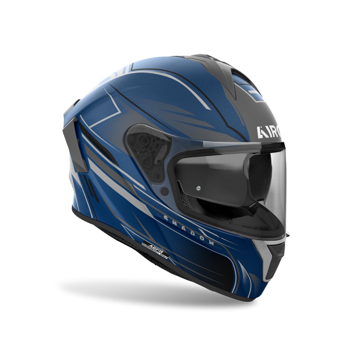 SPARK 2 SHADOW AZUL MATE - Imagen 2