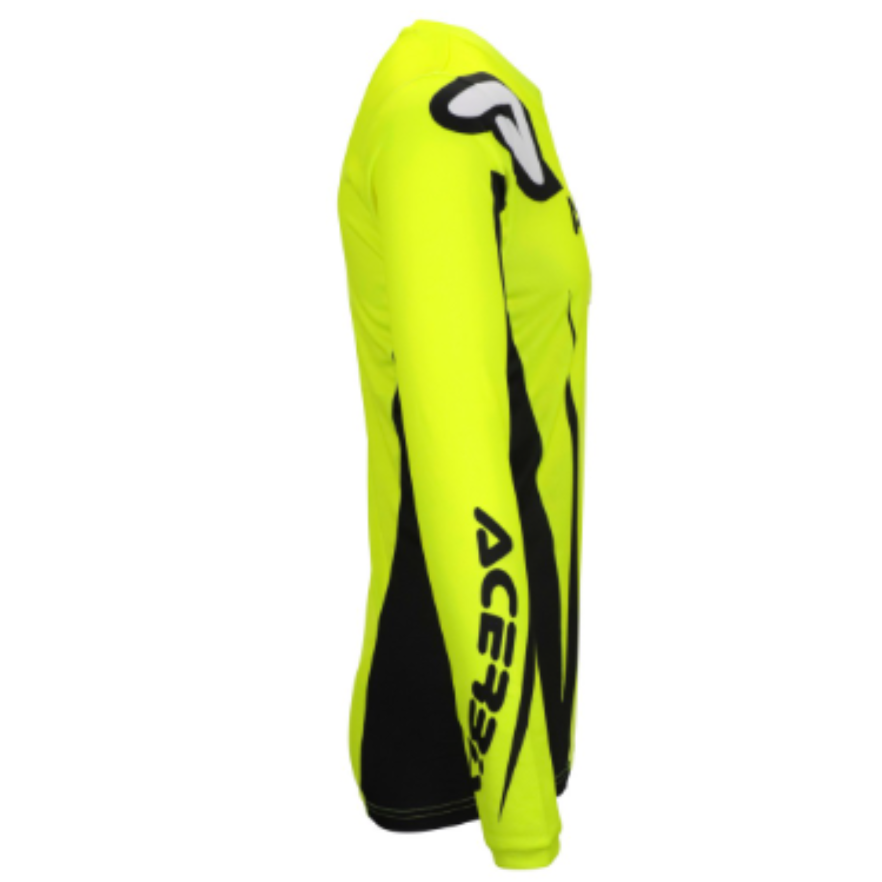 MX J-TRACK ASKAR AMARILLO / NEGRO - Imagen 4