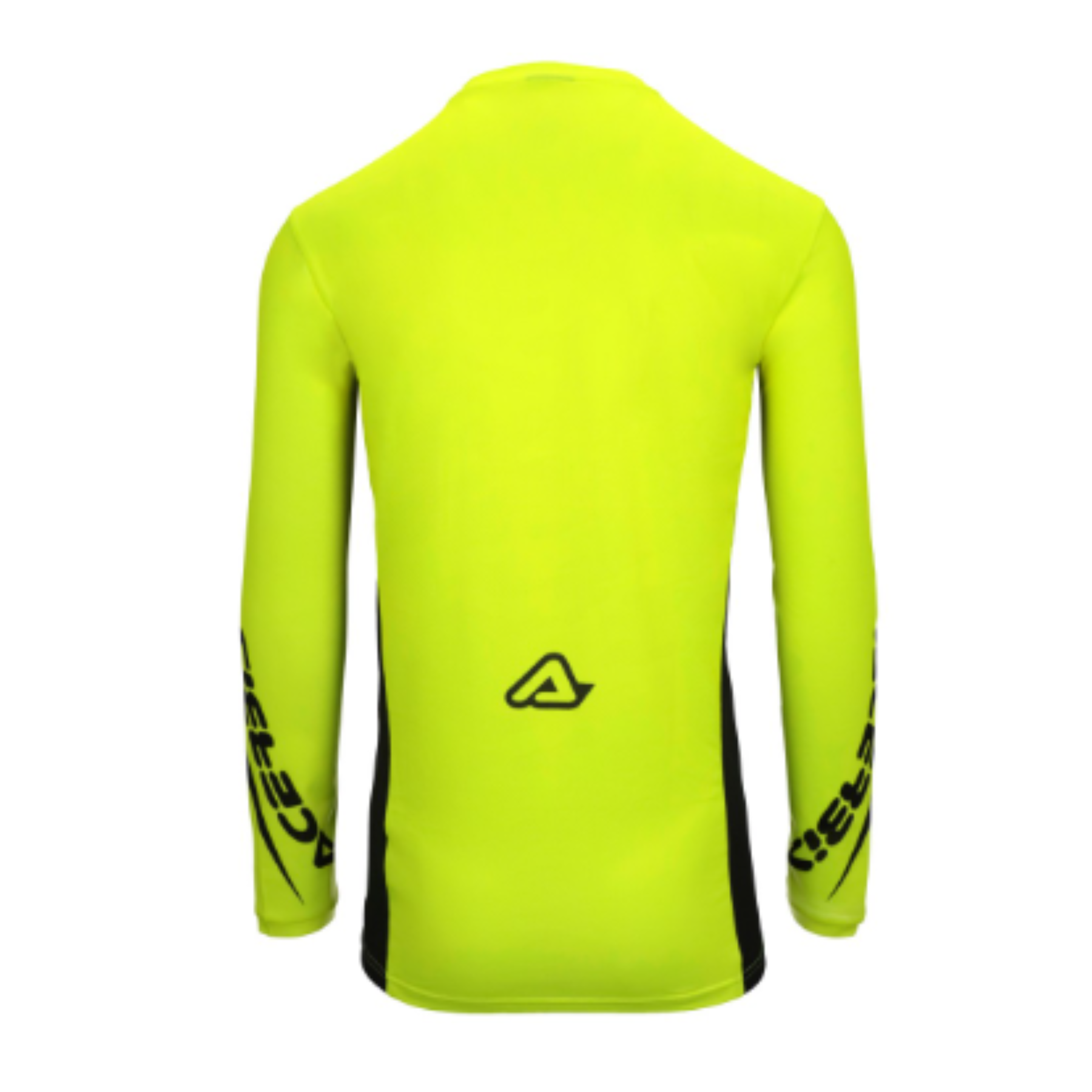 MX J-TRACK ASKAR AMARILLO / NEGRO - Imagen 3