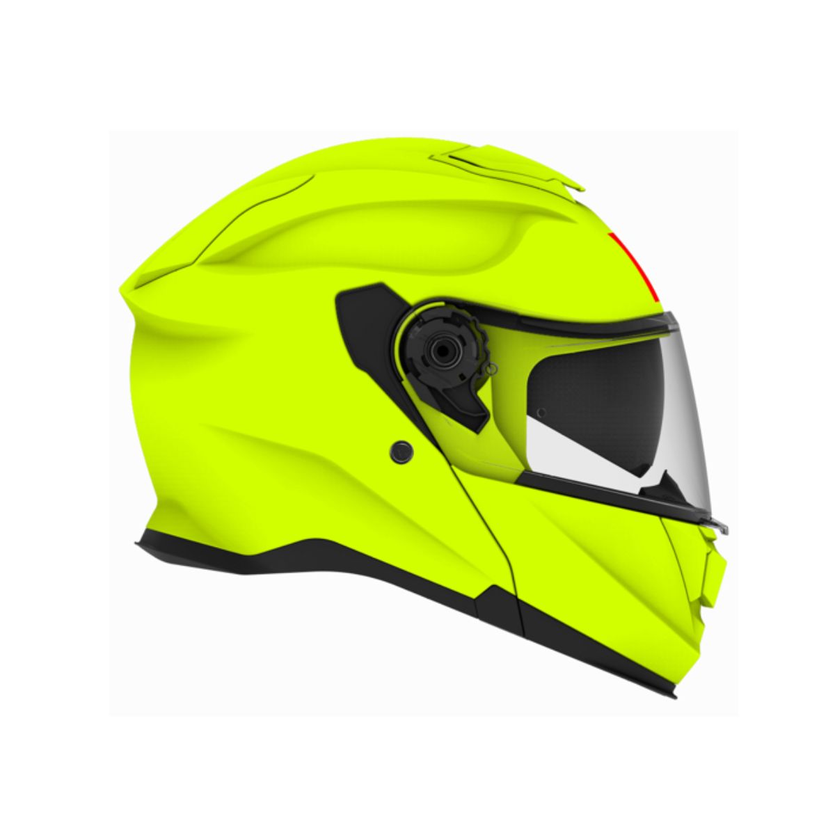 EXODUS SV SOLID A3 AMARILLO BRILLO - Imagen 2