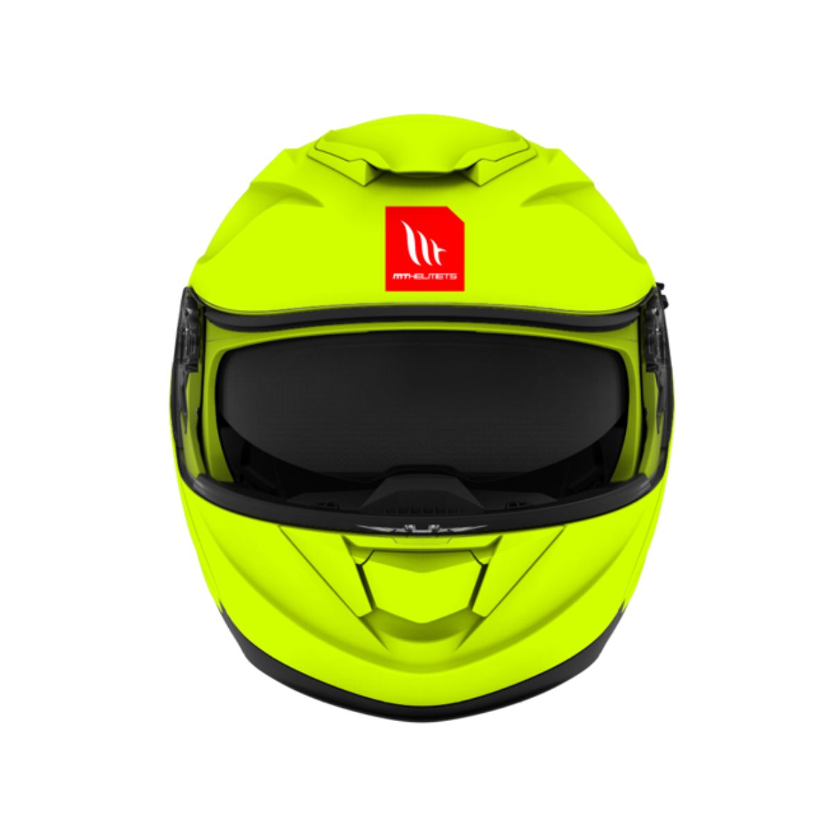 EXODUS SV SOLID A3 AMARILLO BRILLO - Imagen 3