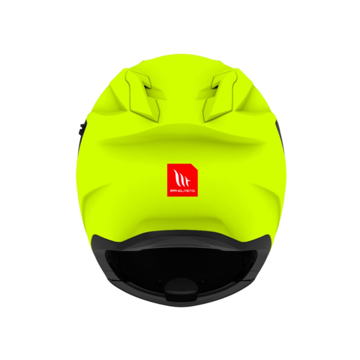 EXODUS SV SOLID A3 AMARILLO BRILLO - Imagen 4