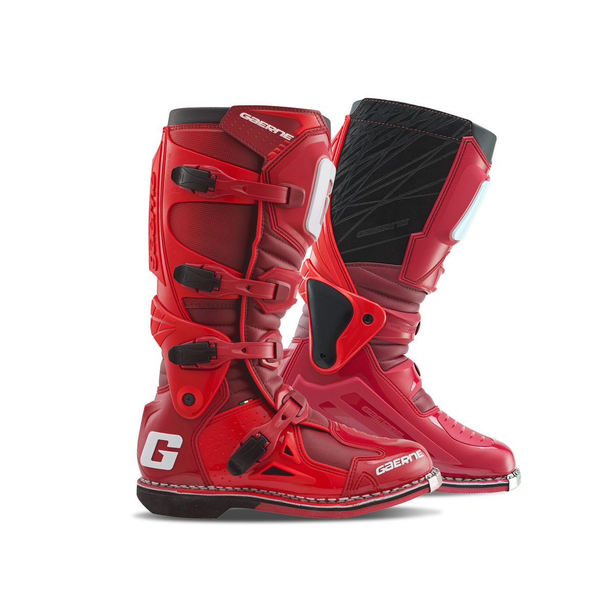 FASTBACK ENDURANCE BLOOD MOON