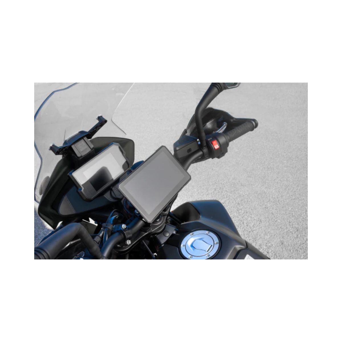 INTERPHONE SYNC70E - GPS - Imagen 4