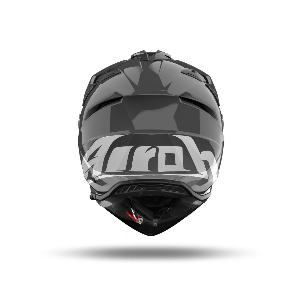 BANDIT ANTHRACITE GRIS BRILLO - Imagen 3