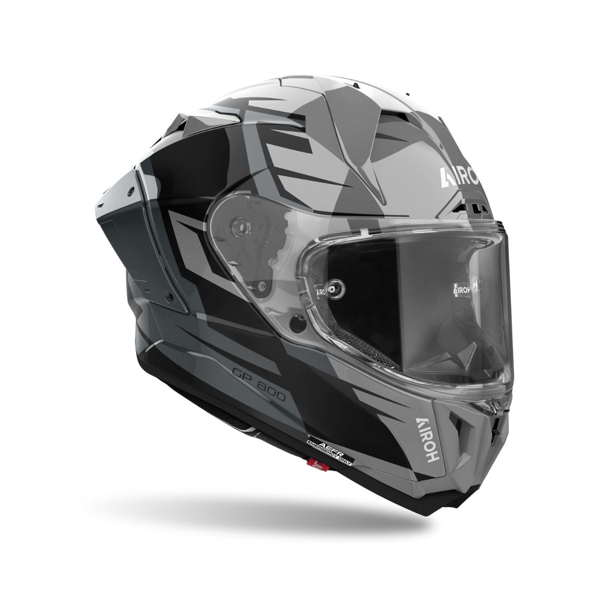 GP 800 MASTER METALLIC BRILLO - Imagen 2