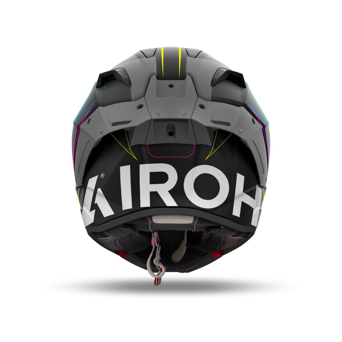 GP 800 MUST MULTICOLOR MATE - Imagen 3