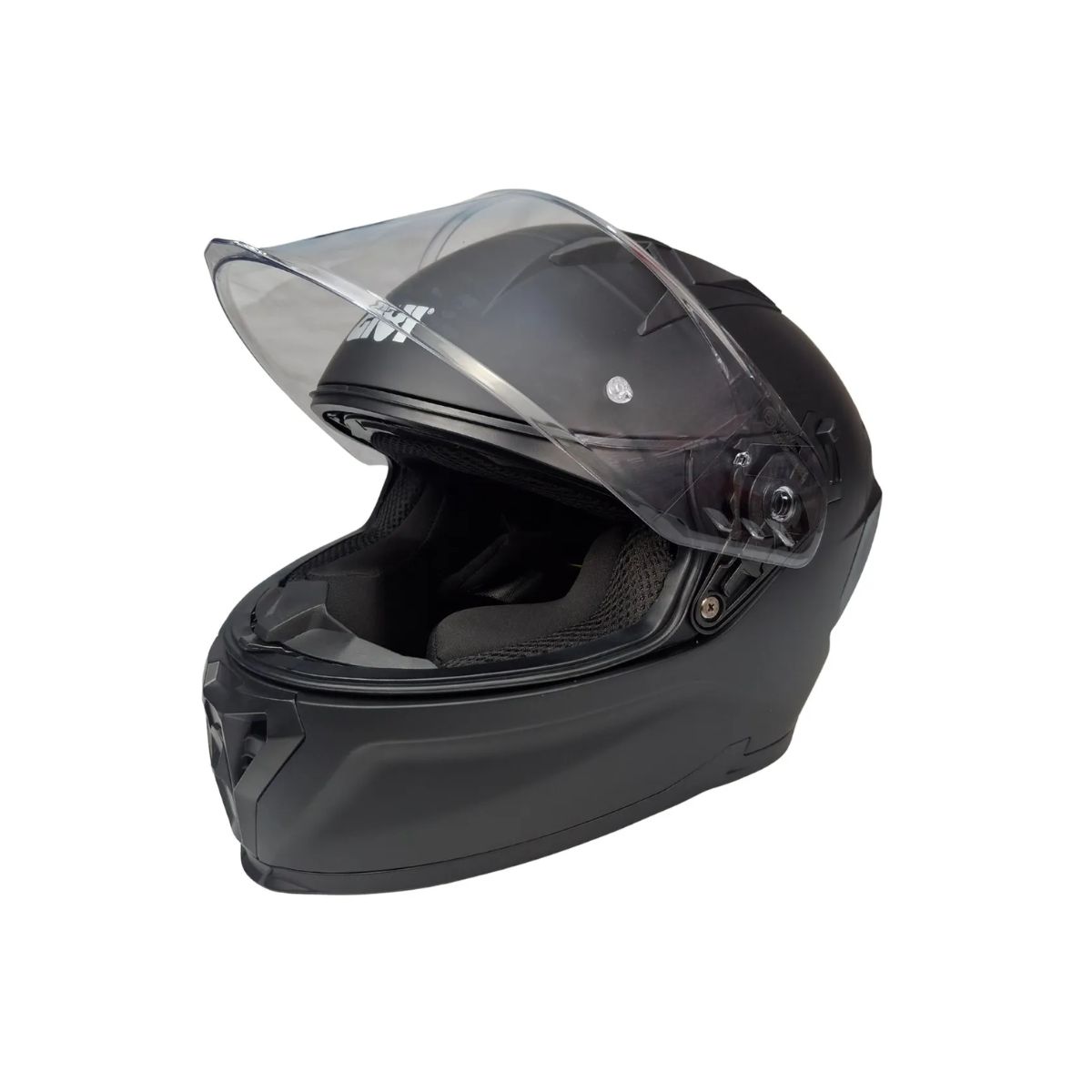 H50Z SOLID NEGRO MATE - Imagen 2