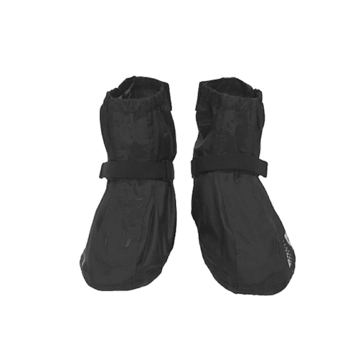 ZAPATON IMPERMEABLE GIVI NEGRO - SC02