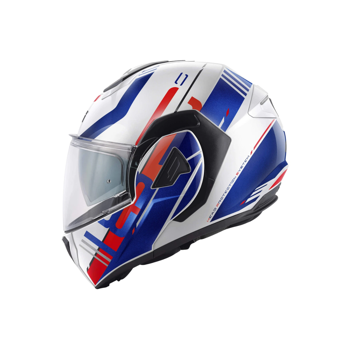 X30 PULSAR BLANCO, AZUL, ROJO BRILLO