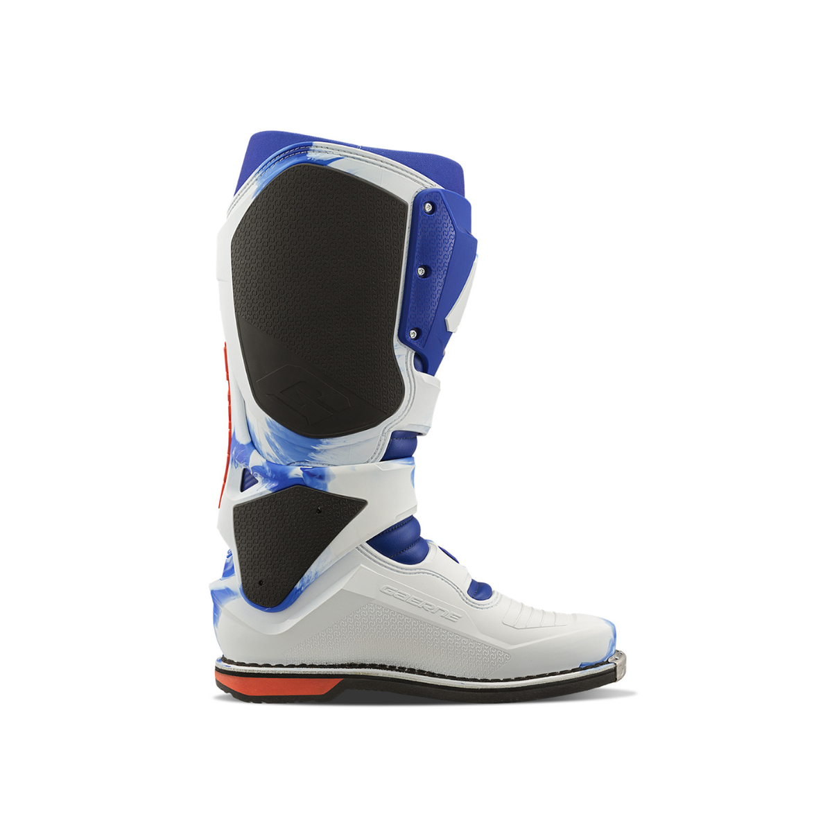 SG22 HURRICANE - Imagen 4