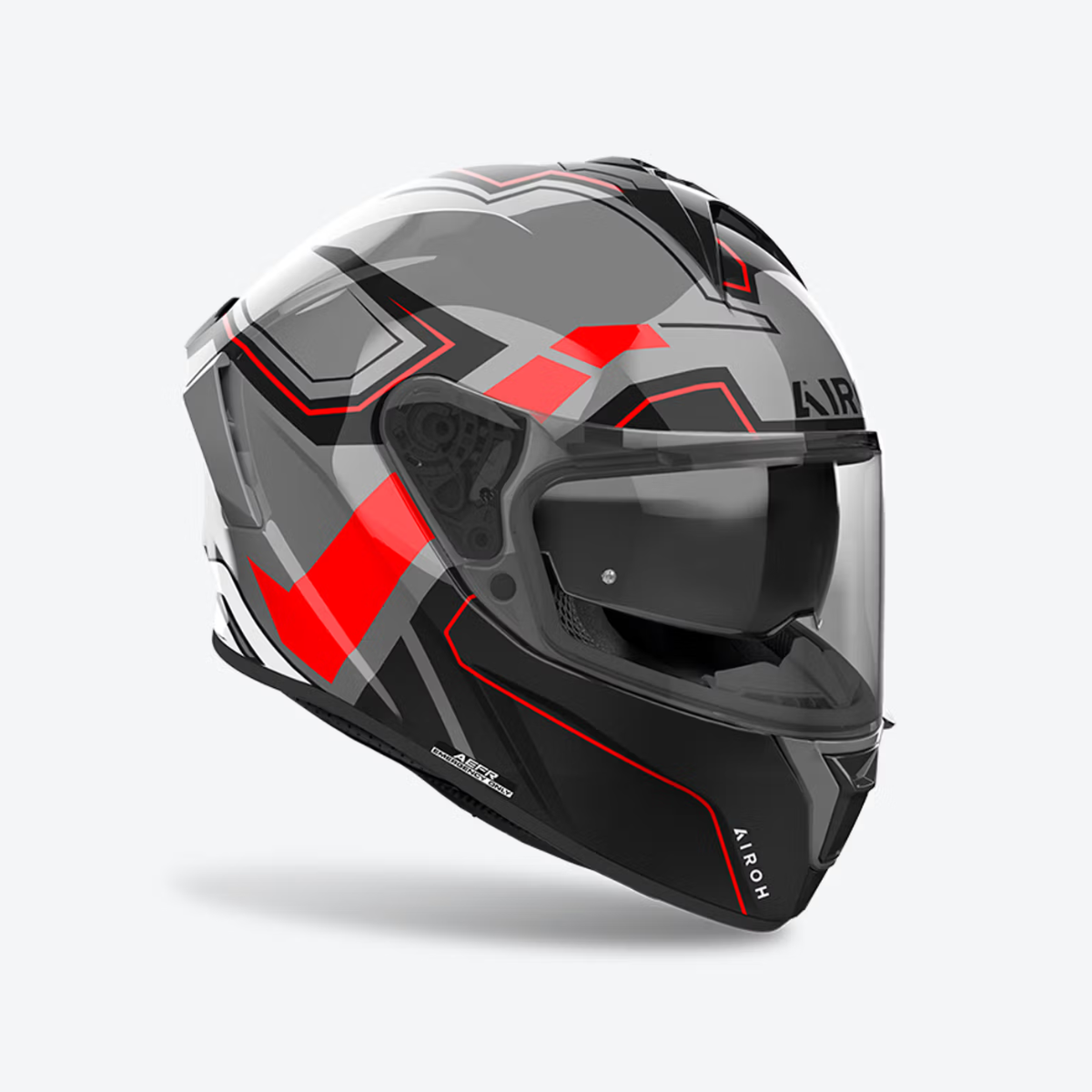 SPARK 2 DART AZUL BRILLO - Imagen 2