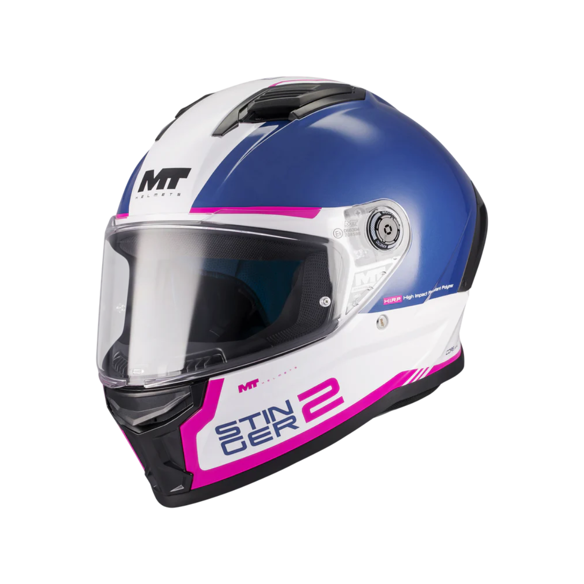 STINGER 2 CORE A8 BRILLO - Imagen 2