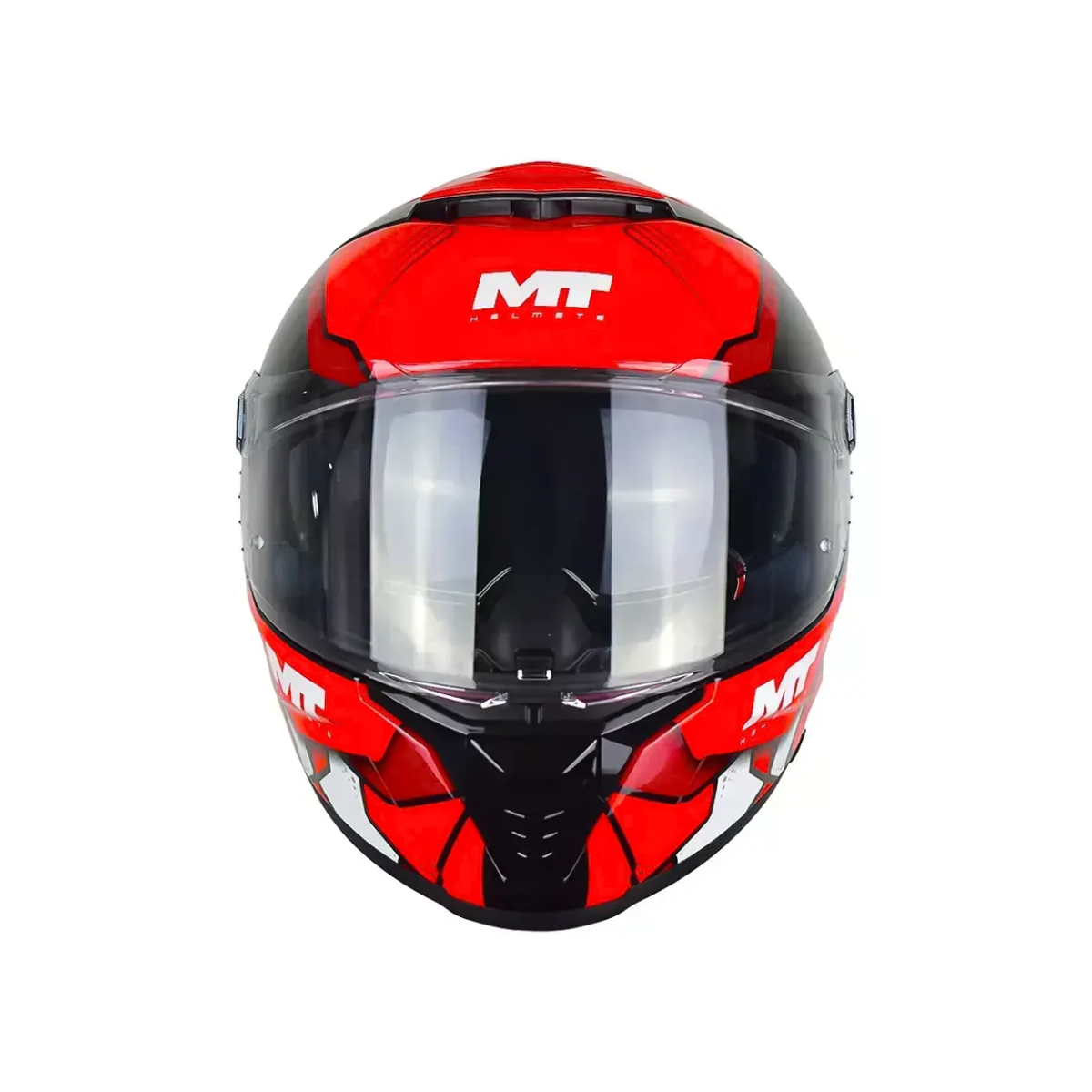 THUNDER 4 SV PIQUERAS B5 BRILLO - Imagen 2