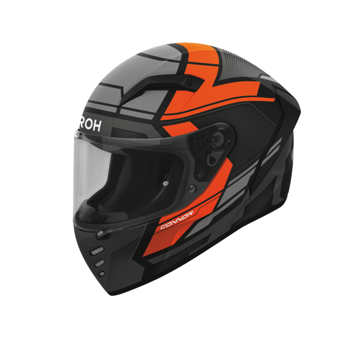 CONNOR EGO NARANJA MATE