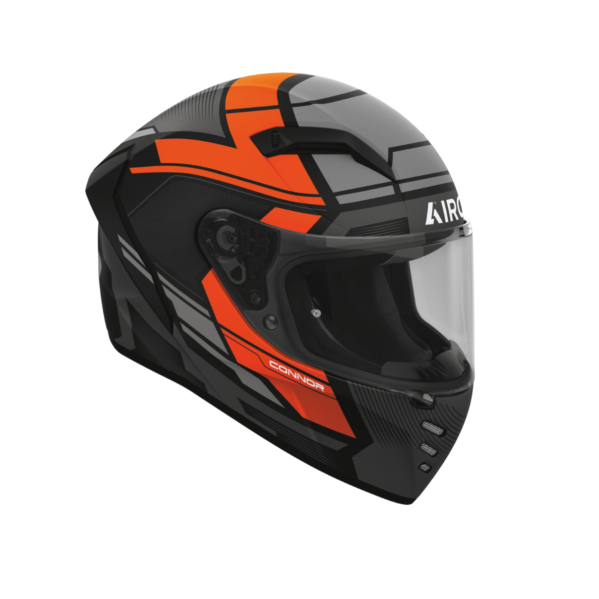 CONNOR EGO NARANJA MATE - Imagen 2