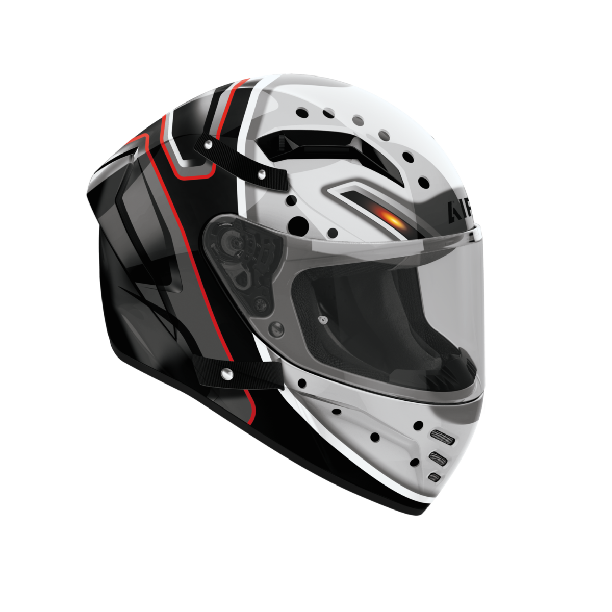 CONNOR MASKER BRILLO - Imagen 2