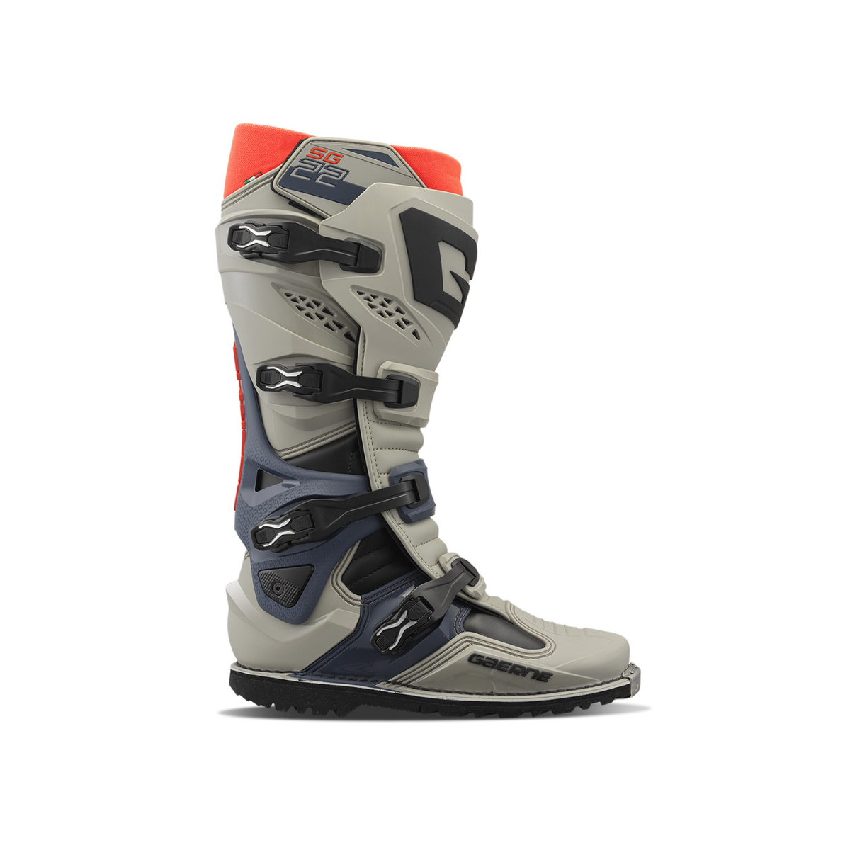 BOTAS OFF ROAD SG22 GORE-TEX ENDURO ROCKY SUNS GAERNE