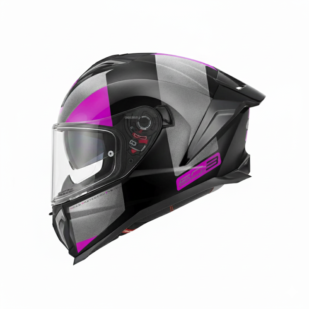 CASCOS INTEGRAL 50.3 VISION GIVI