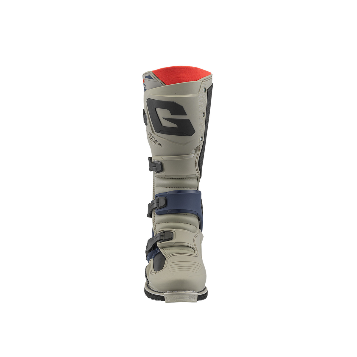 BOTAS OFF ROAD SG22 GORE-TEX ENDURO ROCKY SUNS GAERNE - Imagen 2