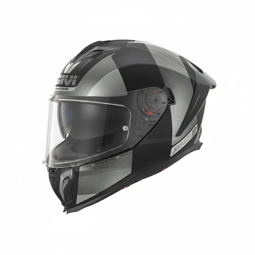 CASCOS INTEGRAL 50.3 VISION GIVI - Imagen 2