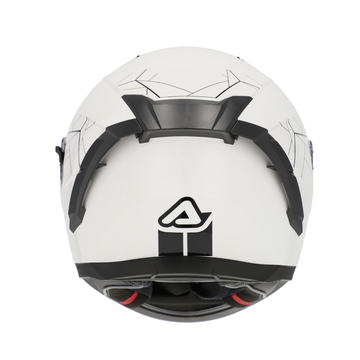 CASCOS INTEGRAL X-WAY ACERBIS - Imagen 2