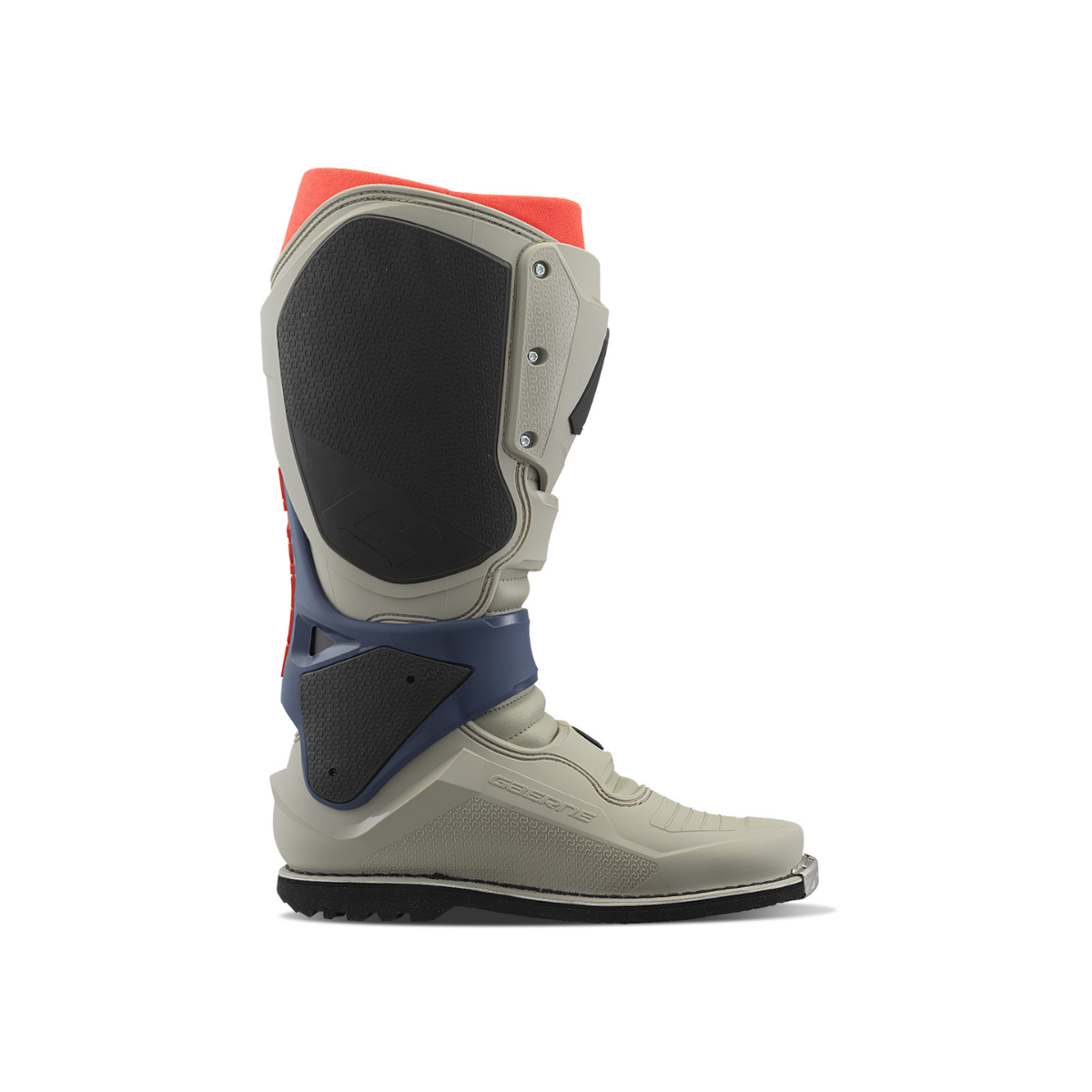 BOTAS OFF ROAD SG22 GORE-TEX ENDURO ROCKY SUNS GAERNE - Imagen 4
