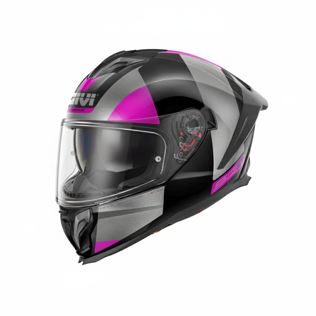 CASCOS INTEGRAL 50.3 VISION GIVI - Imagen 4