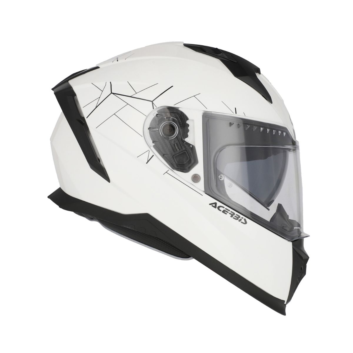 CASCOS INTEGRAL X-WAY ACERBIS - Imagen 4