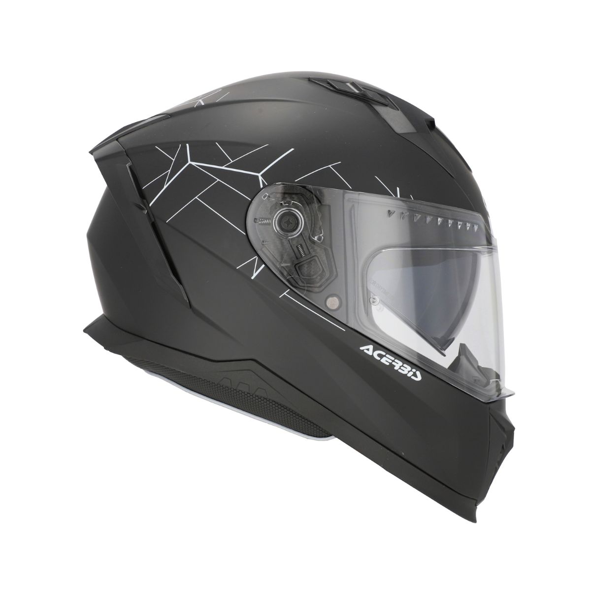 CASCOS INTEGRAL X-WAY ACERBIS - Imagen 6