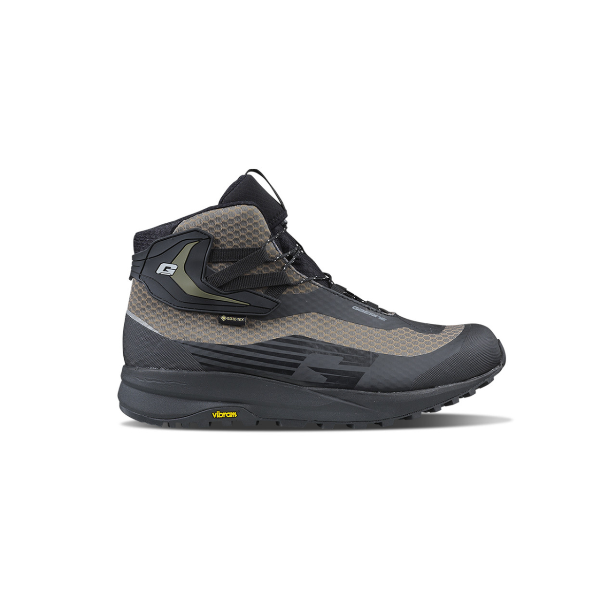 BOTAS TURISMO G-XENON GORE-TEX GAERNE