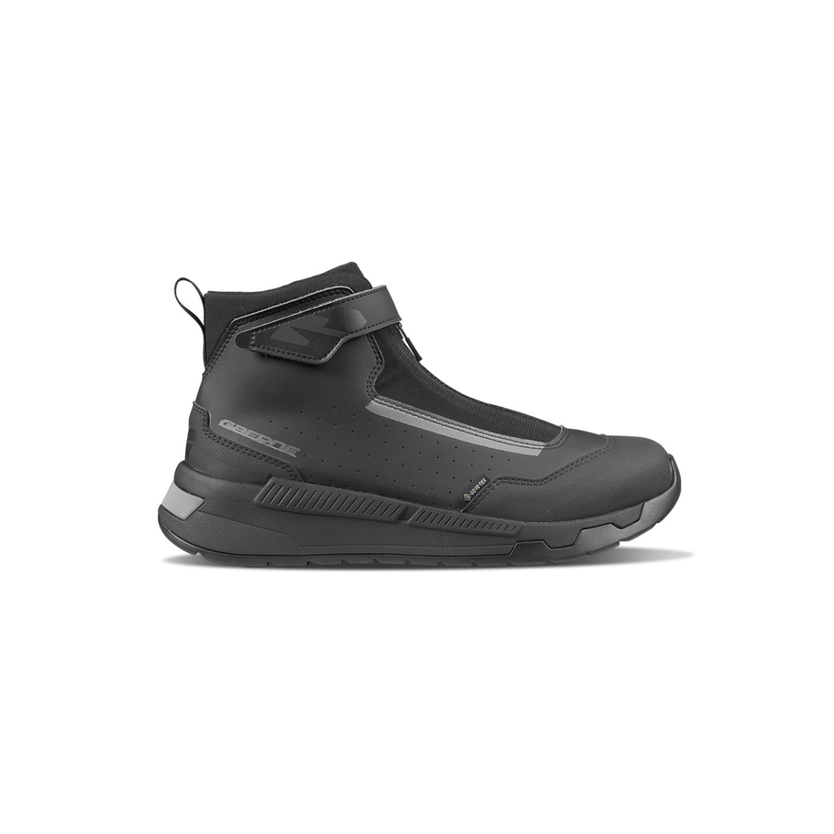 BOTAS URBANO G_ZION GORE-TEX GAERNE