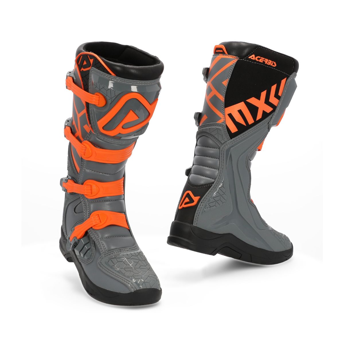 BOTAS OFF ROAD X-TEAM ACERBIS