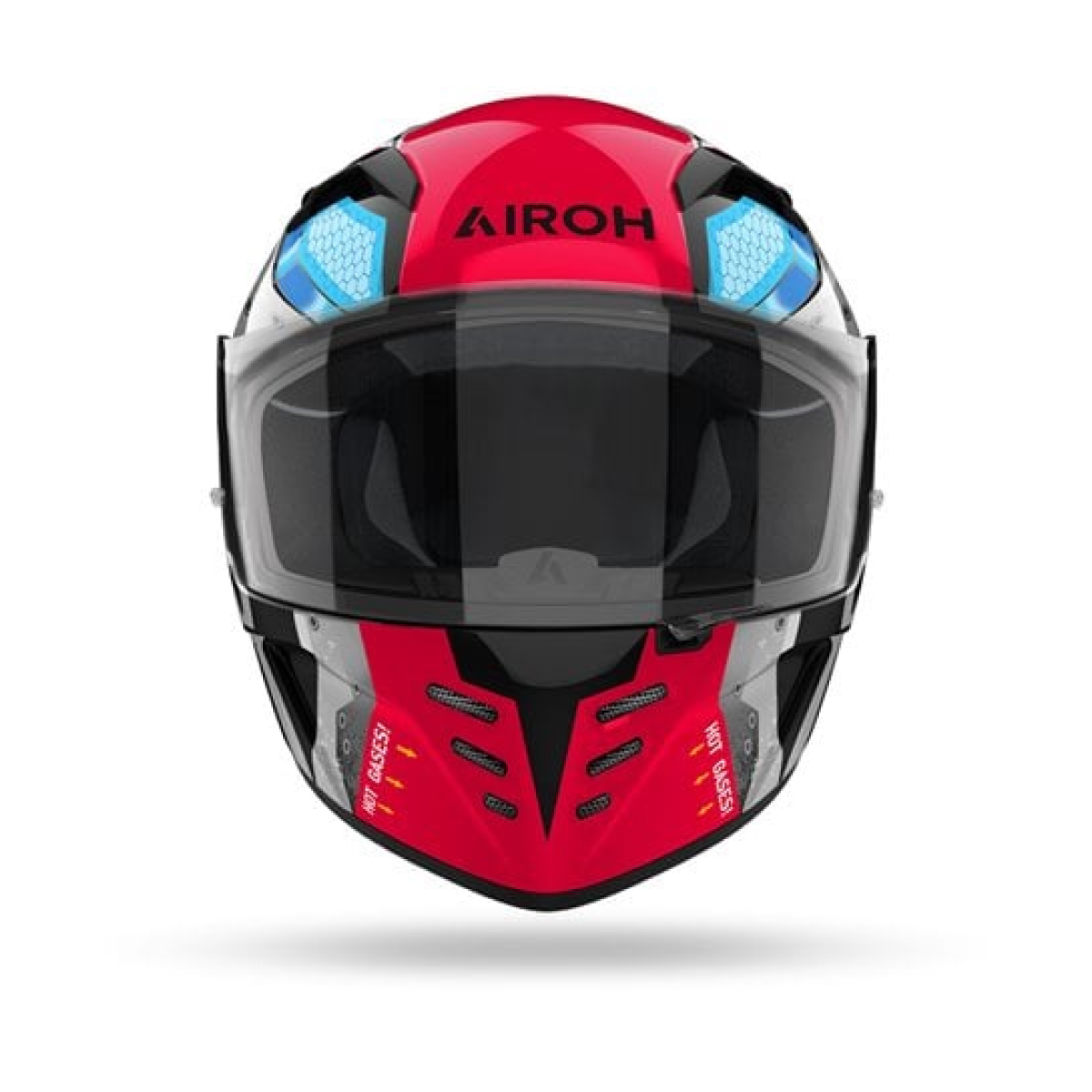 CASCOS INTEGRAL CONNOR BOT AIROH - Imagen 2