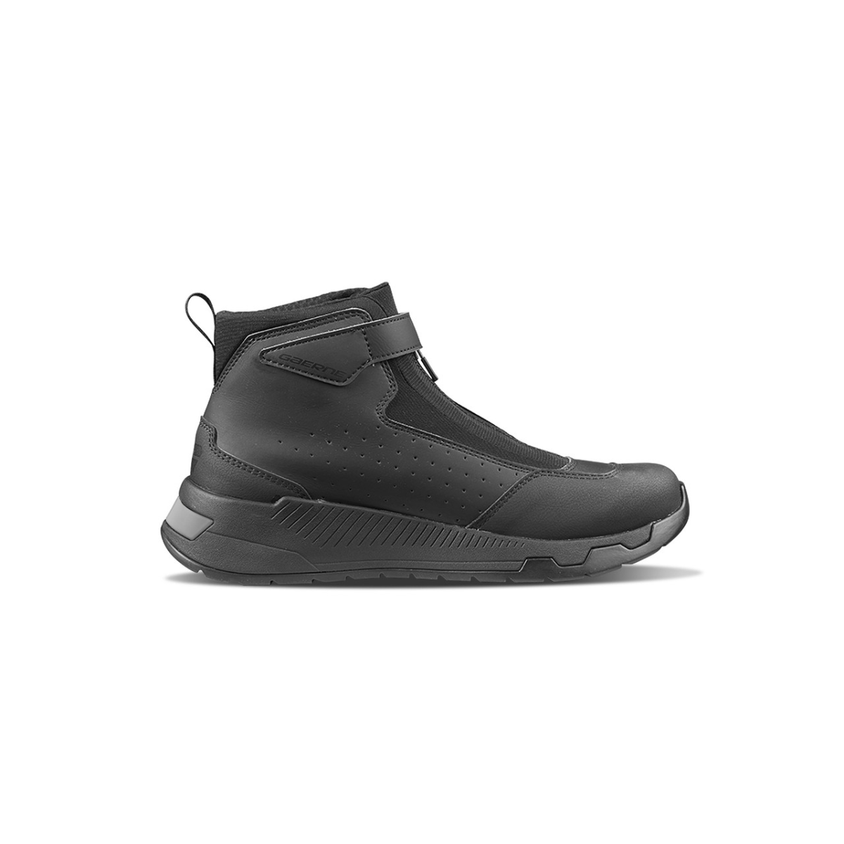 BOTAS URBANO G_ZION GORE-TEX GAERNE - Imagen 4
