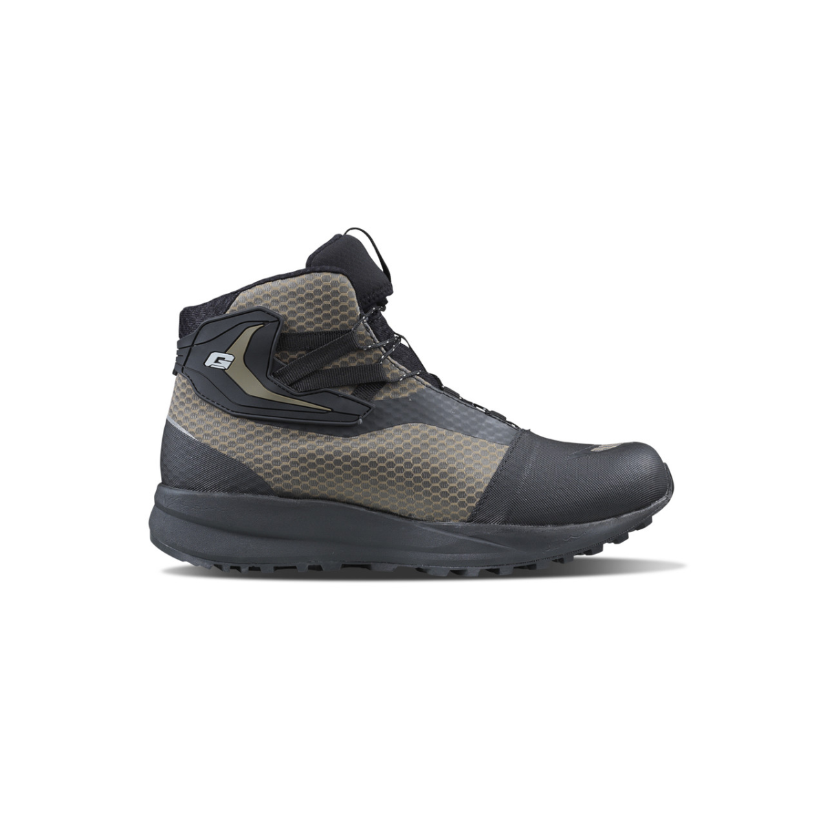 BOTAS TURISMO G-XENON GORE-TEX GAERNE - Imagen 4