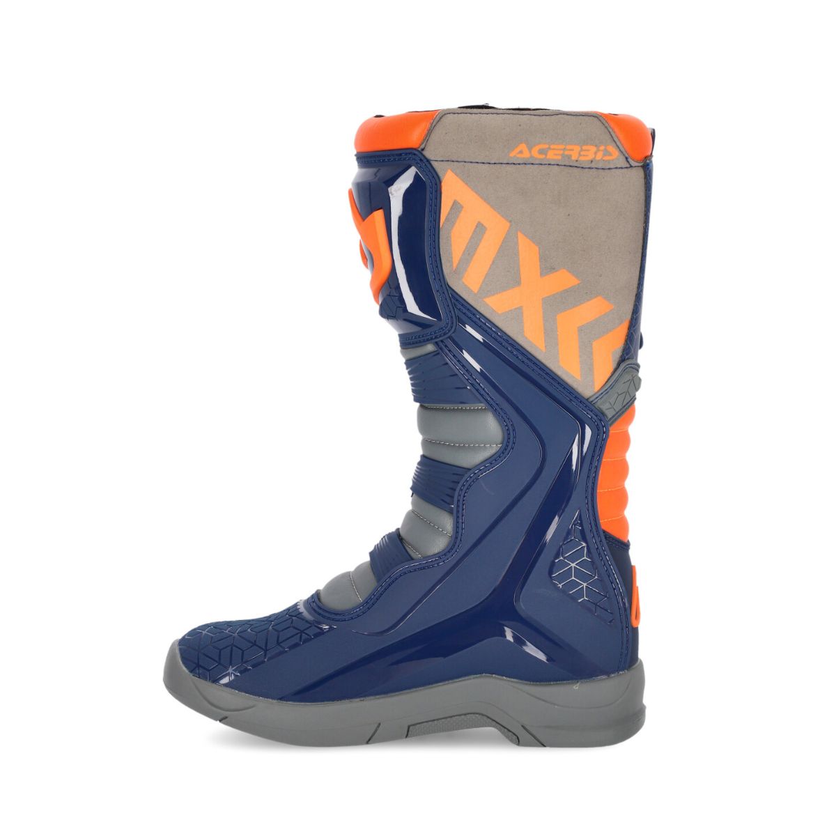 BOTAS OFF ROAD X-TEAM ACERBIS - Imagen 5