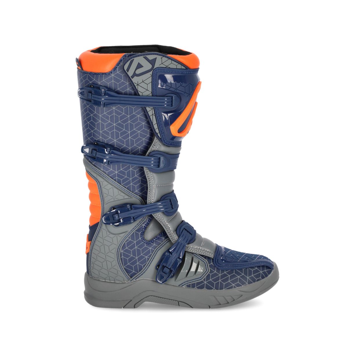 BOTAS OFF ROAD X-TEAM ACERBIS - Imagen 7