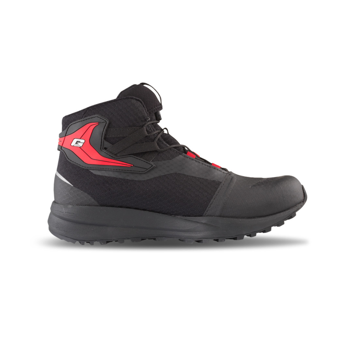 BOTAS TURISMO G-XENON GORE-TEX GAERNE - Imagen 8