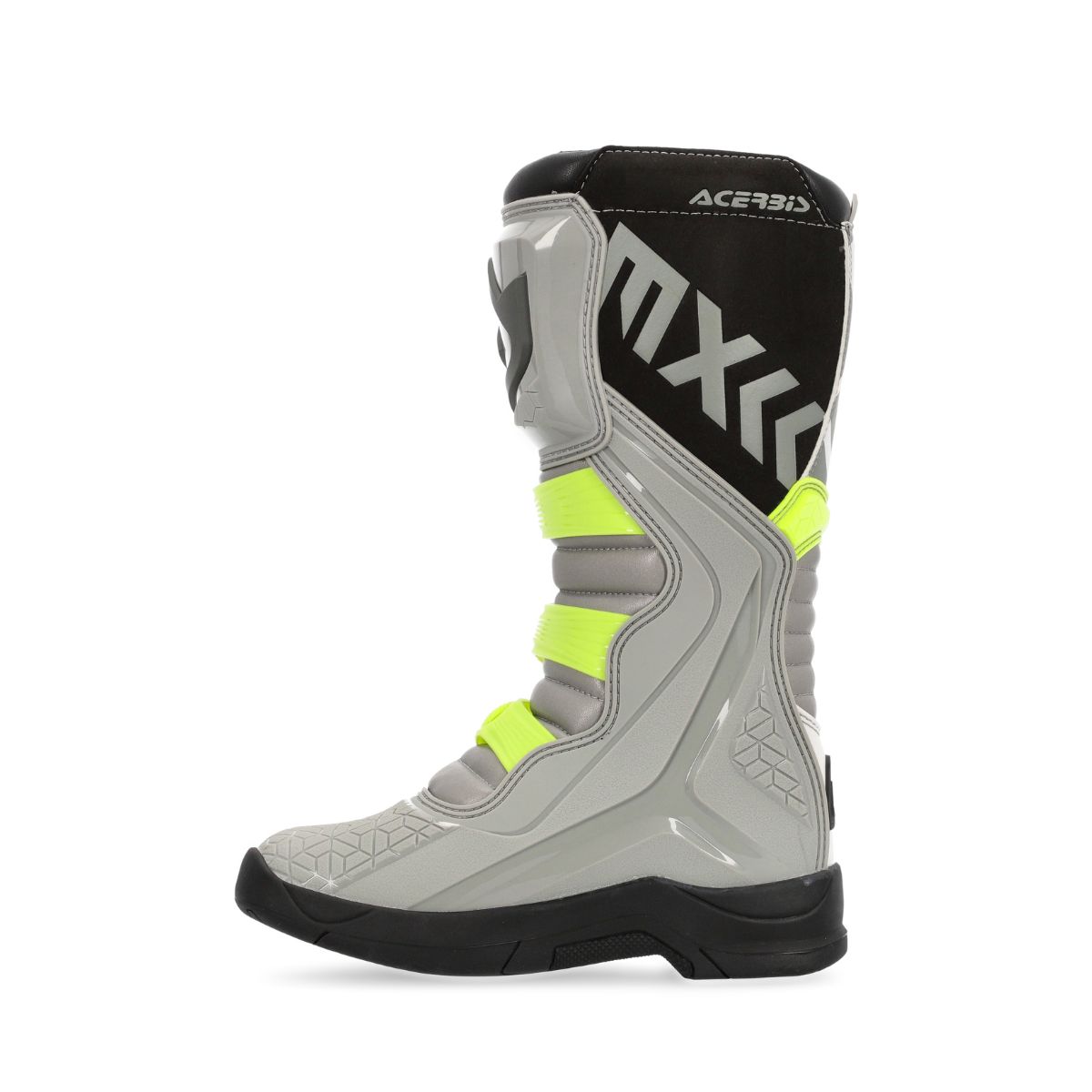 BOTAS OFF ROAD X-TEAM ACERBIS - Imagen 8