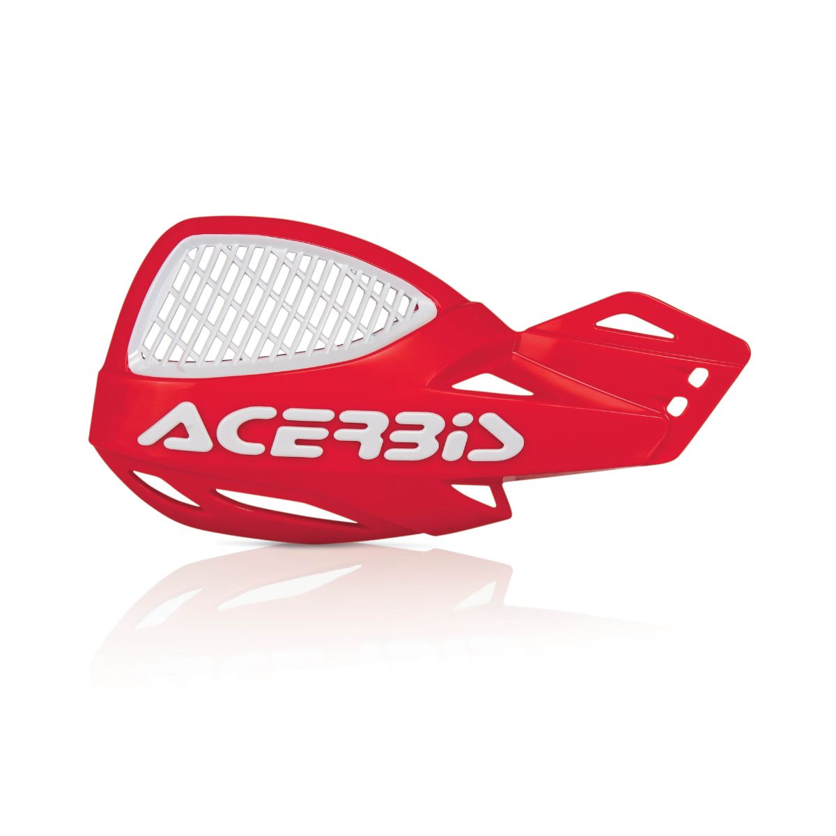 PROTECCIONES MOTOCICLETA HANDGUARDS VENTED ACERBIS