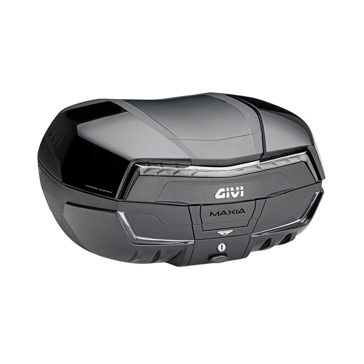 MALETAS TRASERAS V58 MAXIA 5 GIVI