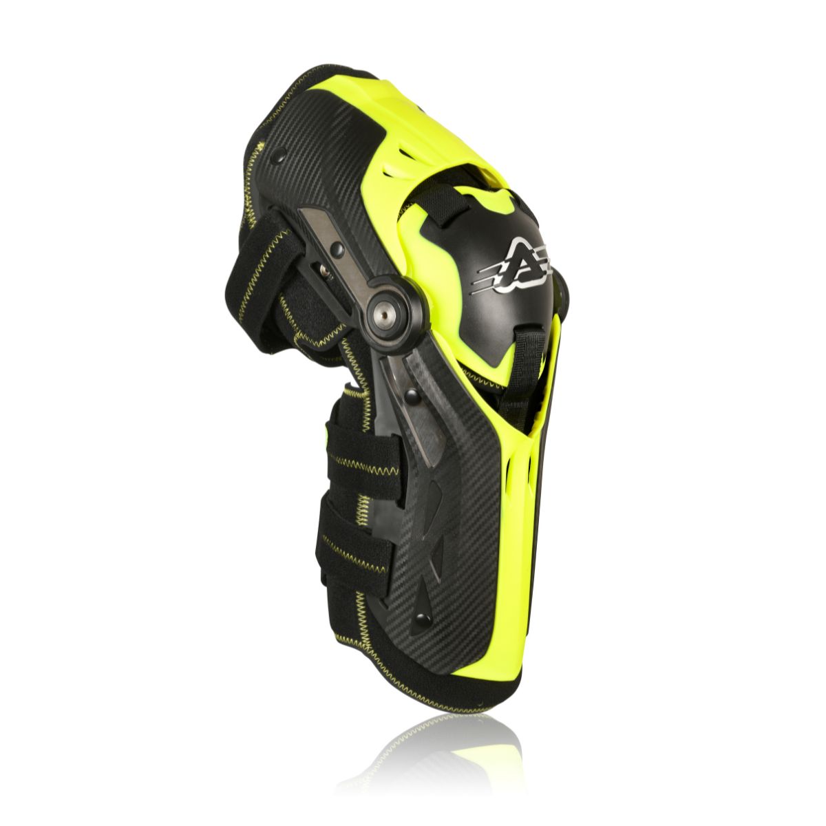 PROTECCIONES RODILLERAS RODILLERA GORILLA ACERBIS