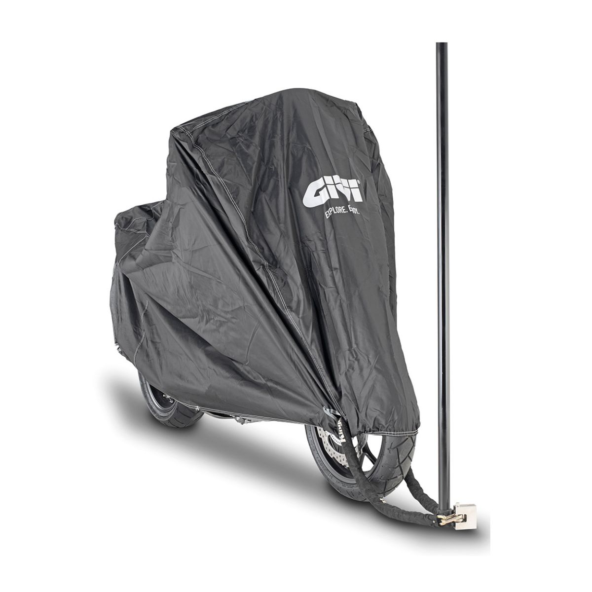 ACCESORIOS VARIOS PIJAMA PARA MOTO GIVI