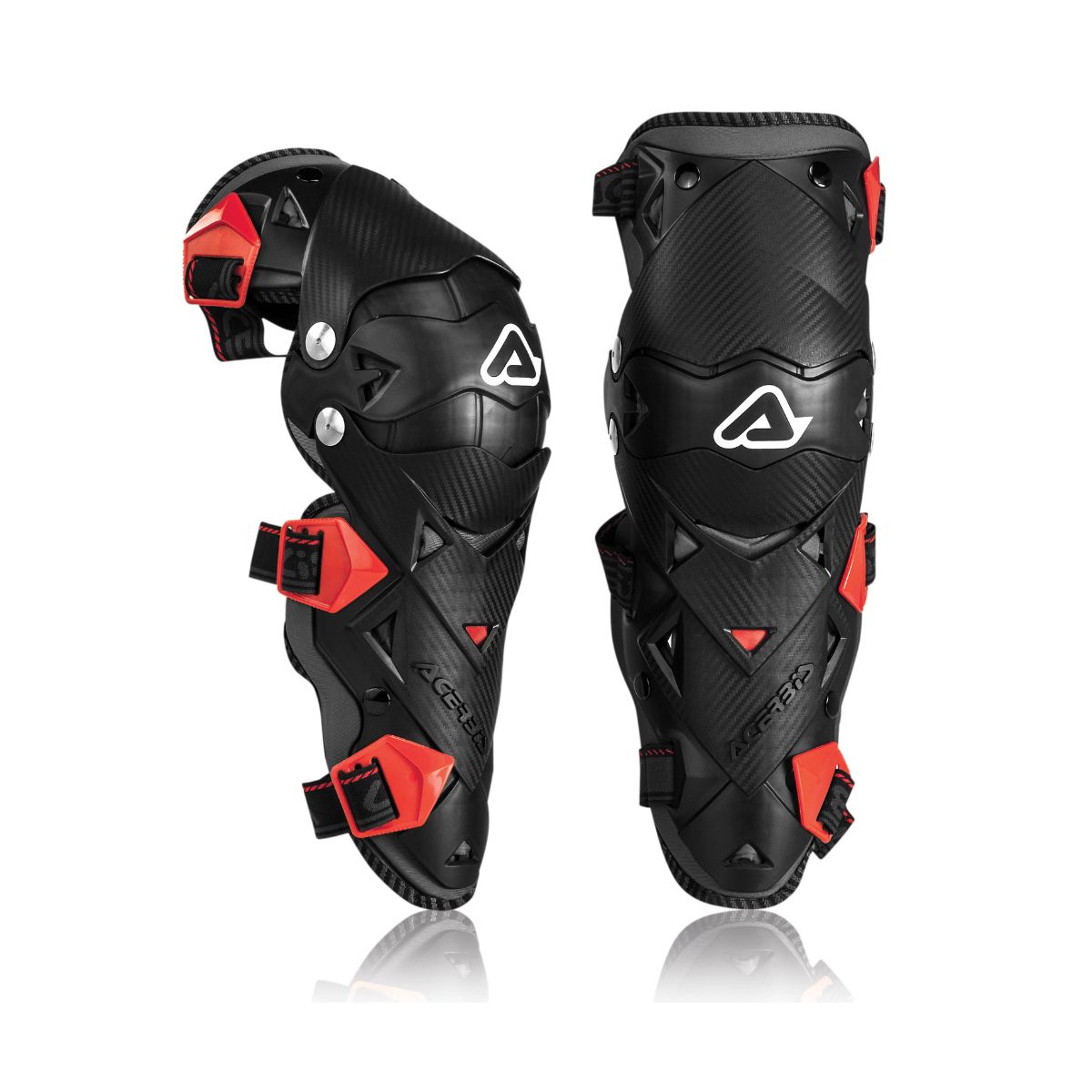 PROTECCIONES RODILLERAS IMPACT EVO 3.0 ACERBIS