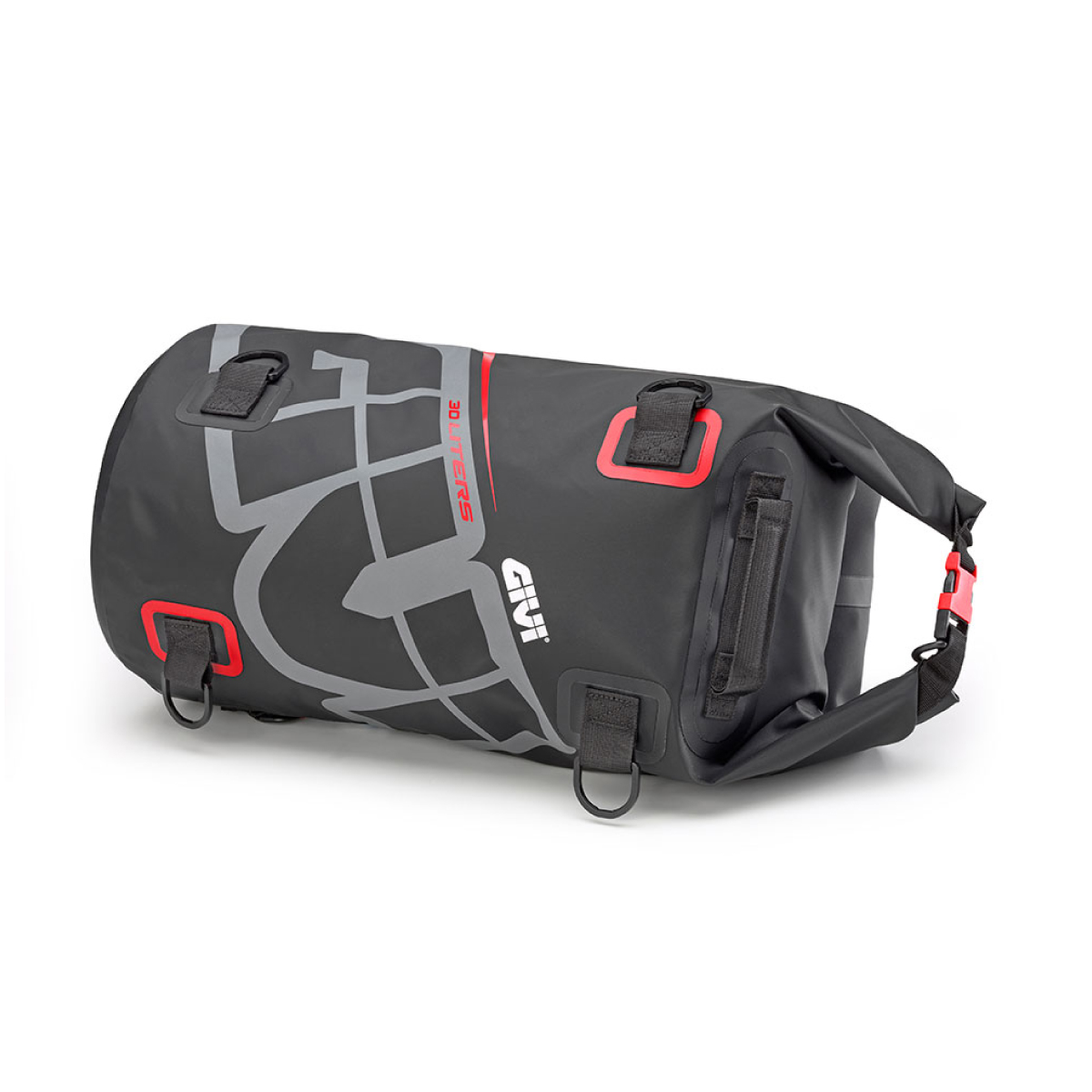 BOLSAS SILLÍN EA114 GIVI