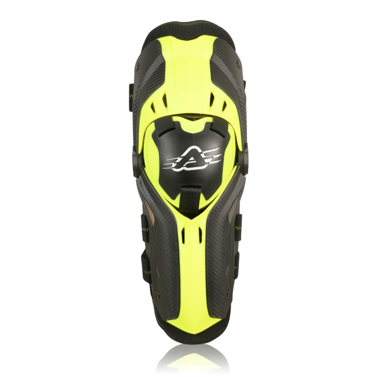 PROTECCIONES RODILLERAS RODILLERA GORILLA ACERBIS - Imagen 2